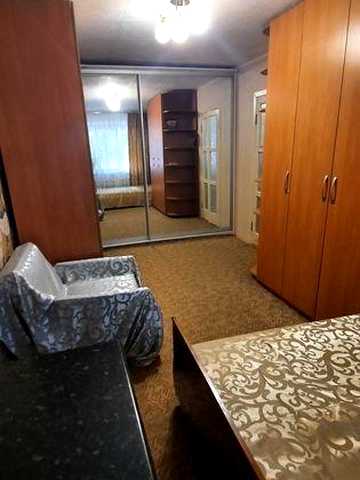 1к пр.Поля 91, район Кирова