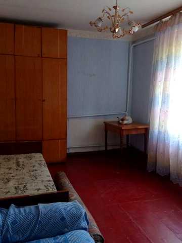 Клавдієво-Тарасове- продам 3х кімнатну квартиру з хозбудівлями та ділянкою ьіля квартири !а
