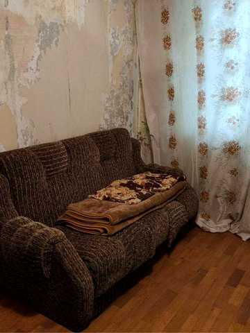 Сдам 1комнатную квартиру на  Салтовке