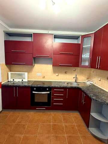 Продаж 3к Квартира Київська вулиця ЖК Киевский дворик
