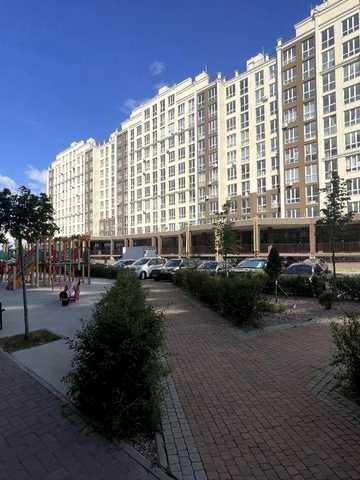 Продаж 1кімнатної квартири в ЖК «Благород»(с. Крюківщина)