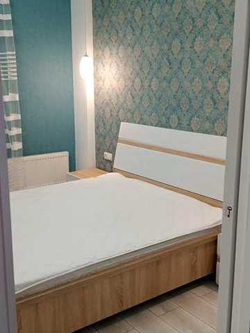 Сдам  3 ком. квартиру, ЖК 34 Жемчужина.