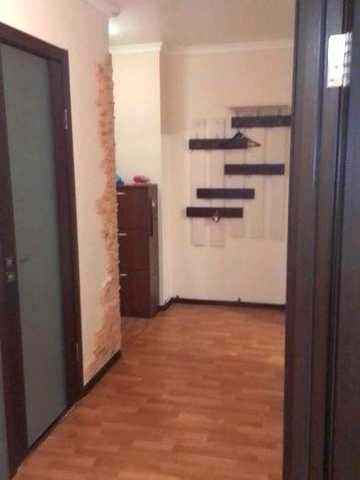 Сдаю 2к просторную квартиру в новостройке лев.бер.