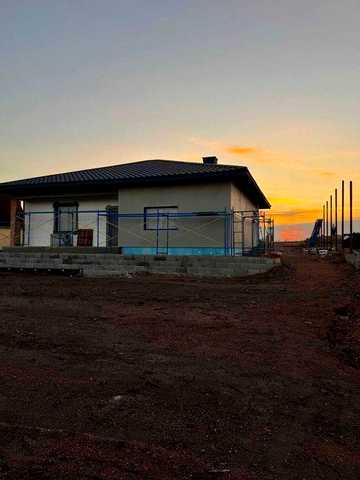 Будинок "Американка" новобудова
