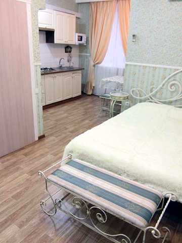 Університетська вул. (Щепкіна), 15