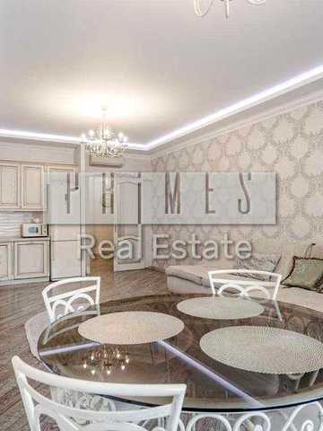 Продаж 3к квартири 120м2 з ремонтом Антоновича Парк Холл Горький ЖК Парк Холл Горький