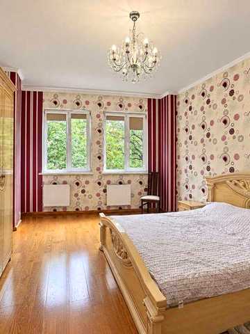 Оренда 3-кімнатної квартири 133 м² — вул. Сахарова, Франківський район