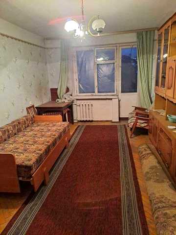 1к квартира в житловому стані , вул.Здолбунівська 1