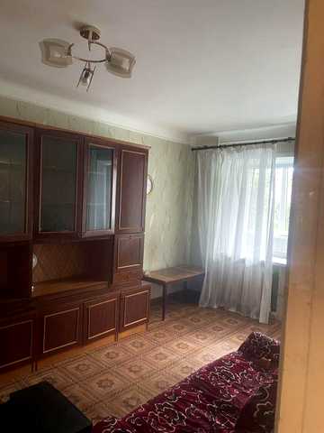 Здам двухкімнатну квартиру на просп. Миру