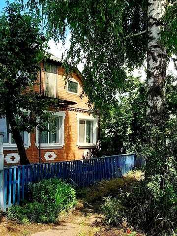Продам будинок в селищі Улянівка Сумського району