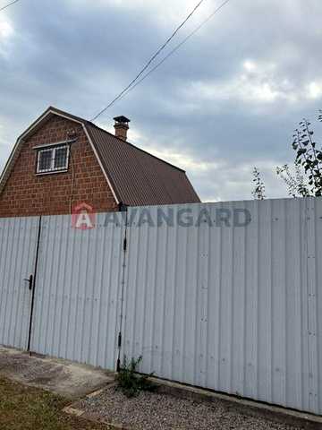 Продам Дачу Новоселовка
