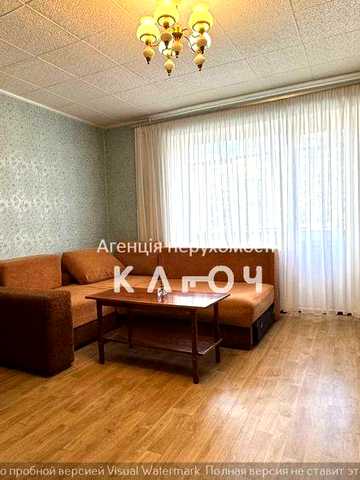Продаж 1к квартири р-н вул.Полтавська, площею 41м2, 2/9 поверх!