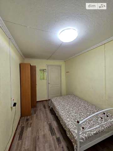 Довгострокова оренда 1к Квартира Академіка Гамалея вулиця