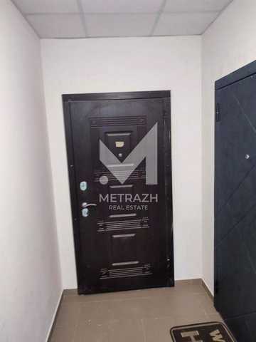 Продаж 1- кімнатной квартири в жк Метро парк загальной площею 42 кв.м. по вул. Кам'янська 125Г ЖК Метро парк