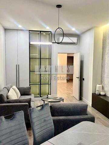 Оренда 5к квартири, перша здача, центр, вул. Б. Хмельницького, 58А