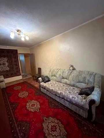 Продам 1 комнатную квартиру 37м2 на комфортном 2 этаже на пр. Победы.  Алексеевка. AC