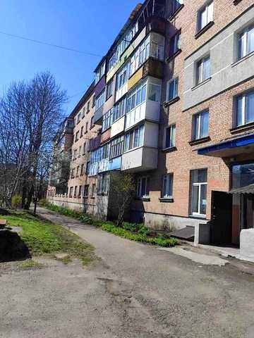 продам 1-кімн. квартиру м.Сміла