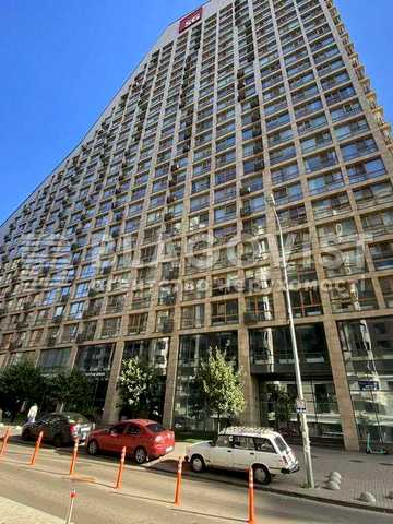 Продаж 3кімн. квартири 80м2 з якісним ремонтом, вул. Золотоустівська, 34 ЖК Hoffmann Haus