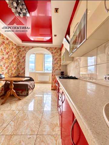 Орнда 1К квартири в центрі м. Хмельницького ЖК «Набережний квартал»
