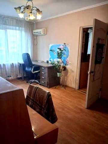 Сдам 3к квартиру, пр. Мануйливский 77 (Воронцовский)