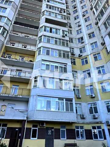 3-кімнатна квартира. Приморський. Фонтан ЖК ФАВОРИТ