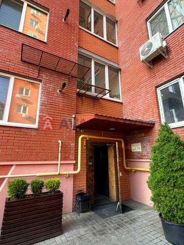 ЖК Симфонія, 3-х квартира 115 м2, з цієі площі можна зробить дві квартири