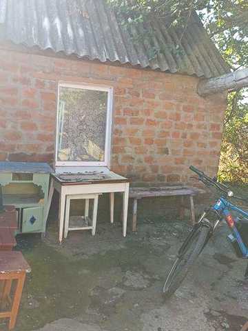 Продаж будинку. Божедарівка.