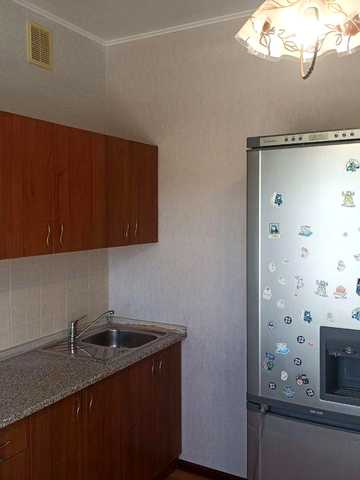 Оренда 1-кім.кв 48м, 6/6 Крюківщина вул. Балукова 2-Б.