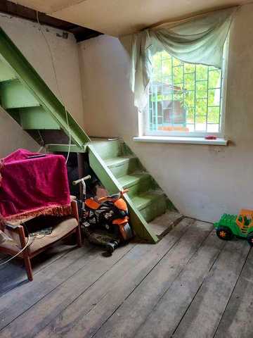 Продаем дачу в Каменной Яруге