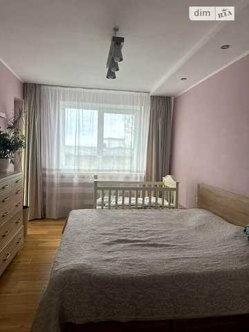 Продаж 2к Квартира Вашингтона Джорджа вулиця