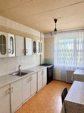 Продаж 4к квартири 86м² проспект Романа Шухевича 26, Дніпровський р-н Воскресенка, Троєщина, низький поверх