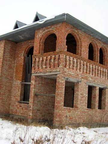 Будинок в Снятині