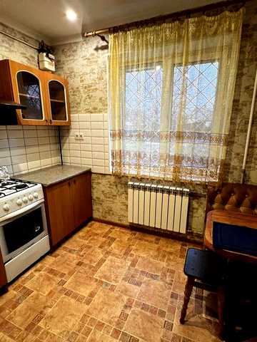 1-кімн. квартира в затишному районі. Район літака, вул. Шевченка 93