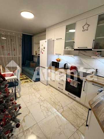 Продаж 1 - кім квартири вул. Городницька ЖК 5th Avenue (Львів)