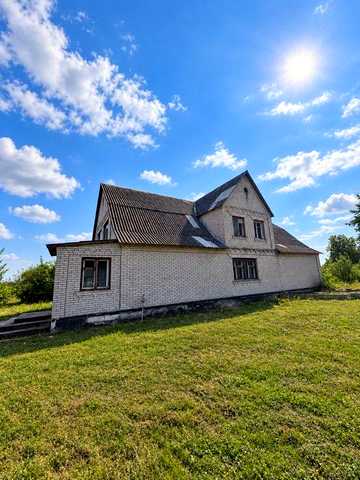 Продаж 6-кімнатного будинку 229 м², 63,9 сотки, с. Тарасівка,  Маловільшанська громада