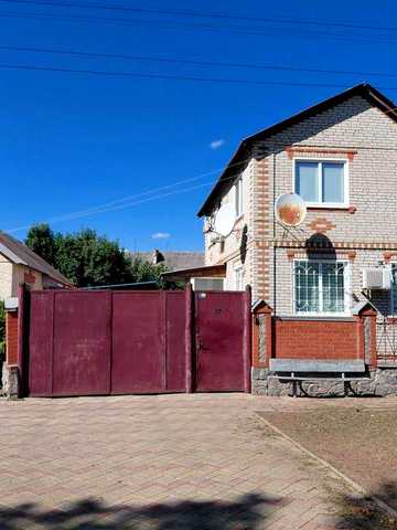 Продажа приватного будинку