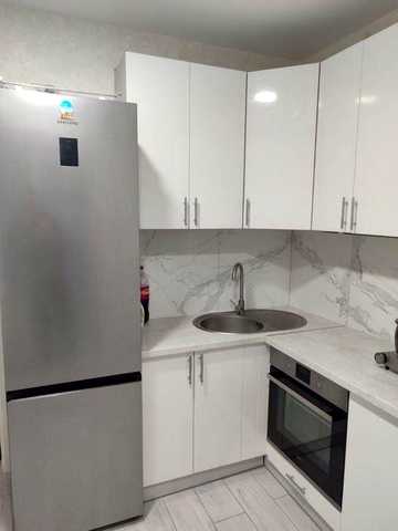 Продаж 1к квартири з ремонтом та меблями в ЖК Петрівський Квартал. Без комісіі ЖК Петрівський квартал