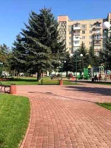 Продаж 3-х квартири