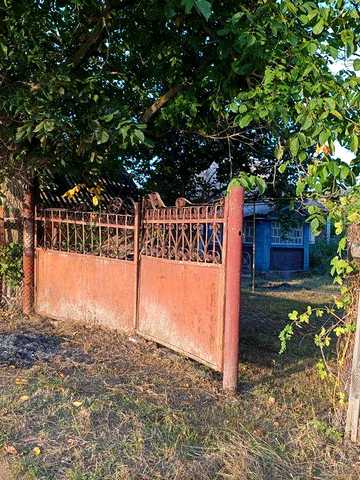Продаж будинку в мальовничому місці