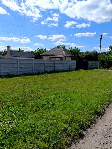 Продам Будинок .Город Золотоноша
