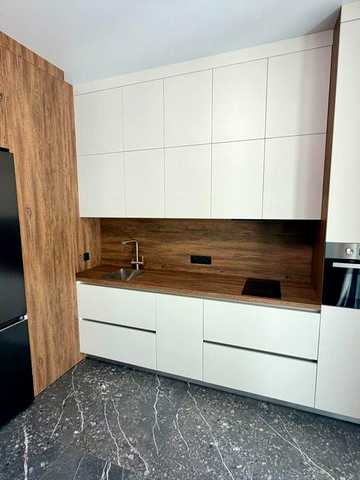 ЖК Unit Home, студія, 38м2, 4 поверх, перша здача
