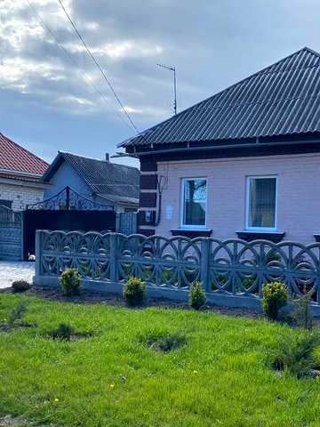 Продаж будинку в Знам'янка Друга