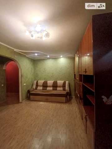 Довгострокова оренда 2к Квартира Левка Лук’яненка (Ватутіна) вулиця