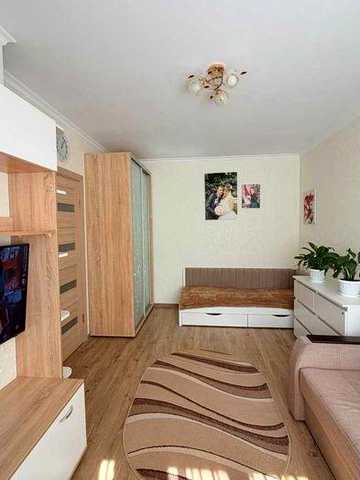 Продаж 1-кімнатної квартири в Бучі | 39,4 м² | біля міського парку ЖК Кампа