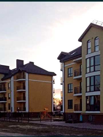 Продам 2к кв. ЖК Гранд Парк ЖК Гранд Парк