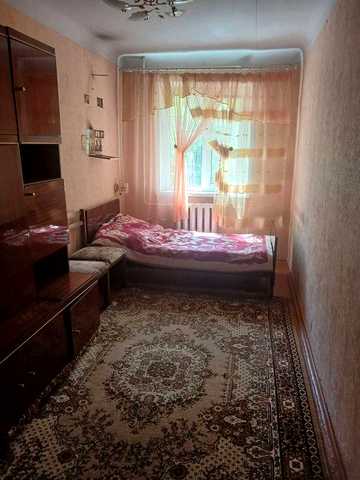 3х кім квартира 1/5, р-н "Ставки"