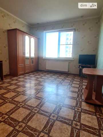 Продаж 1к Квартира Радужний масив