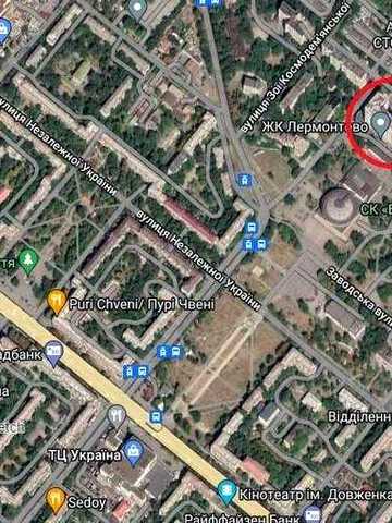 +‼️ Оренда 2к кв. 52м2 в центрі міста в новобудові з підзем. паркінгом ЖК Лермонтово (р-н ТЦ Україна)