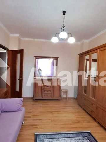 Продаж 1к Квартира Радужний масив