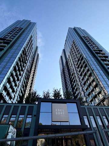 Продаж ПРЕМІАЛЬНОЇ 2к видової квартири в ЖК EDELDORF HILLS|Печерськ|69,55 кв.м ЖК EDELDORF HILLS